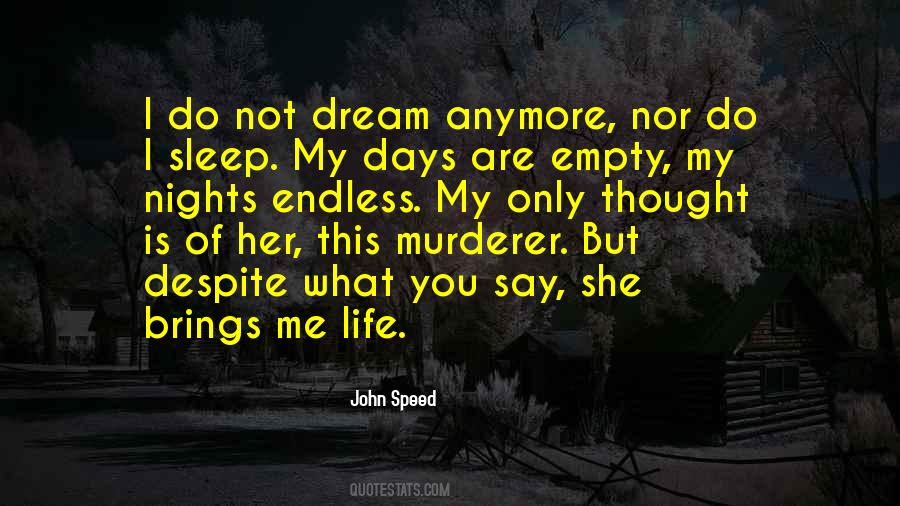 John Speed Quotes #1786587