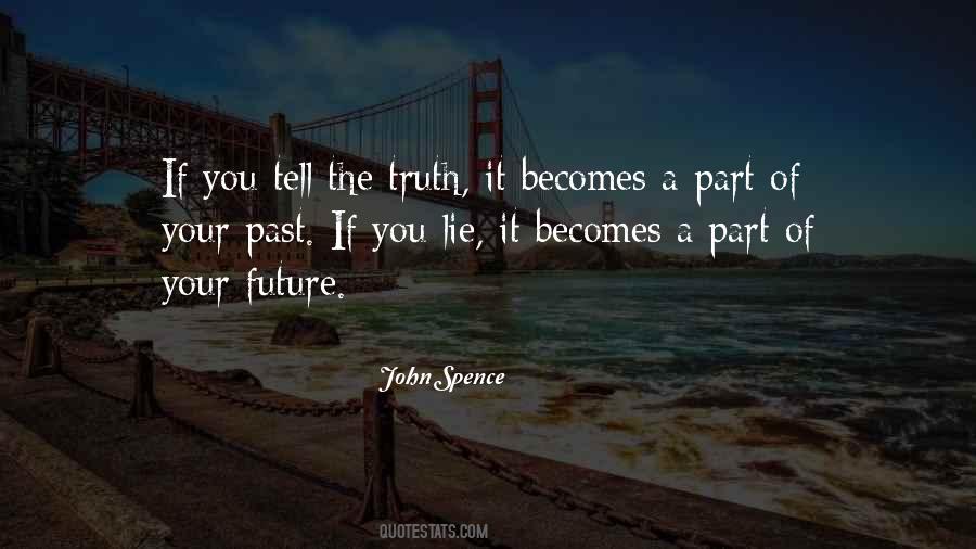 John Spence Quotes #1775019