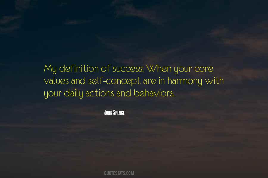 John Spence Quotes #696150