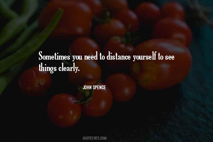 John Spence Quotes #746073