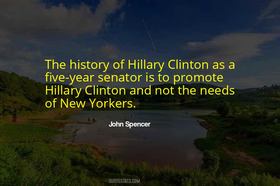 John Spencer Quotes #1182187
