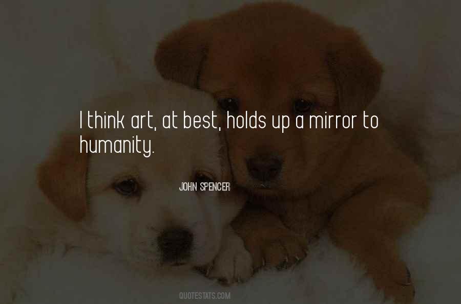 John Spencer Quotes #1321266