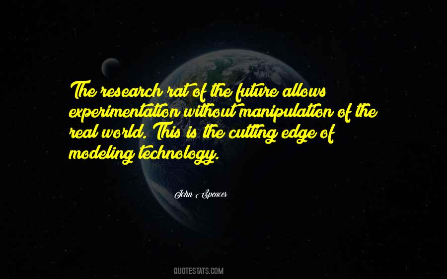 John Spencer Quotes #1500491