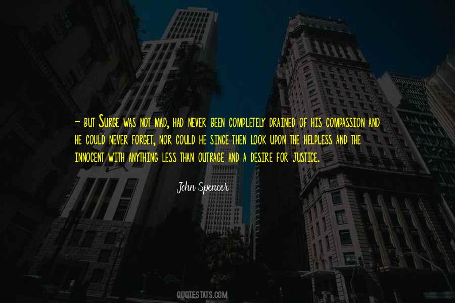 John Spencer Quotes #358603