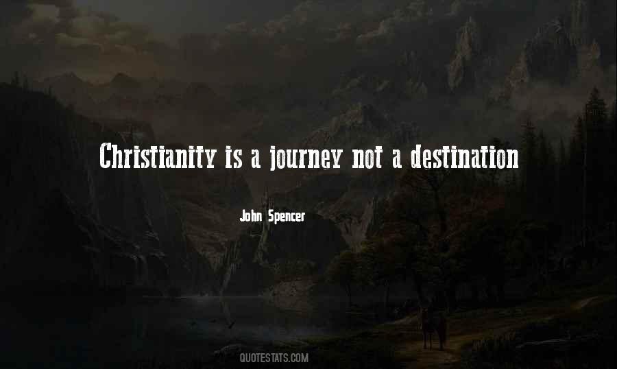 John Spencer Quotes #945576