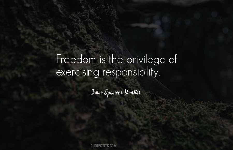 John Spencer Yantiss Quotes #1052825 John Spencer Yantiss Quotes #1052825