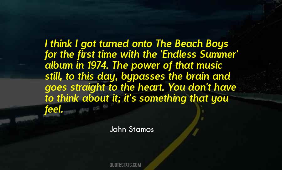 John Stamos Quotes #1125940