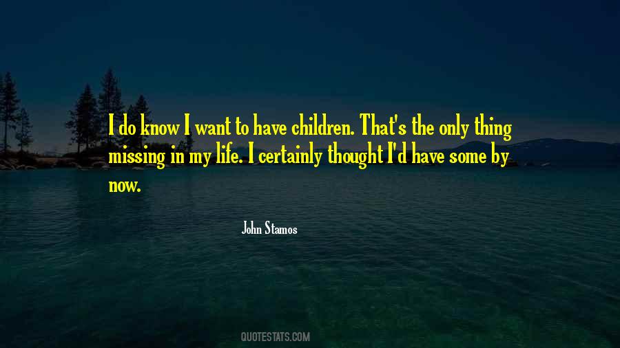 John Stamos Quotes #115878