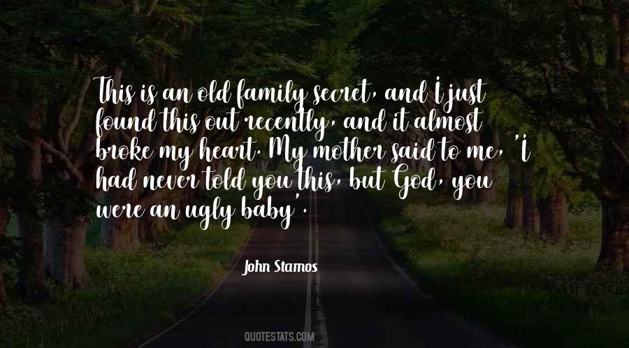 John Stamos Quotes #470249