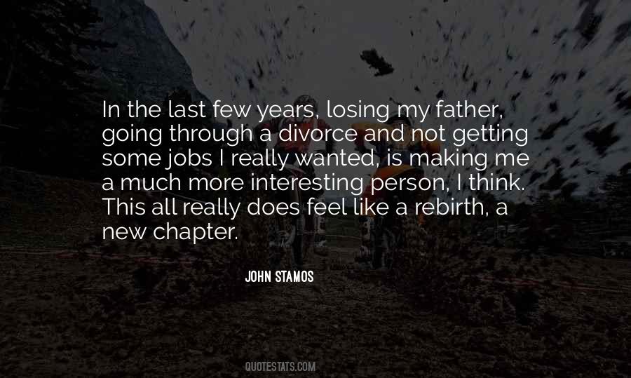 John Stamos Quotes #809423