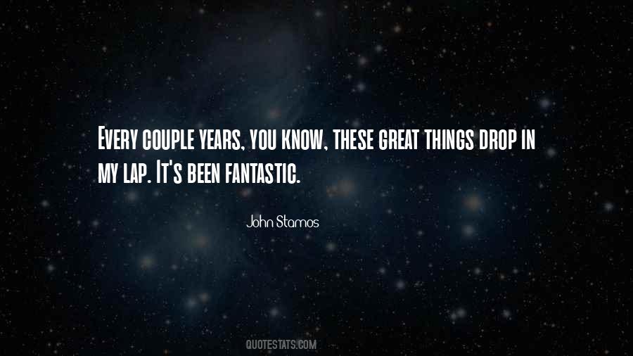 John Stamos Quotes #842887