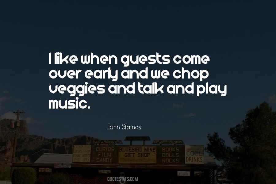 John Stamos Quotes #967789