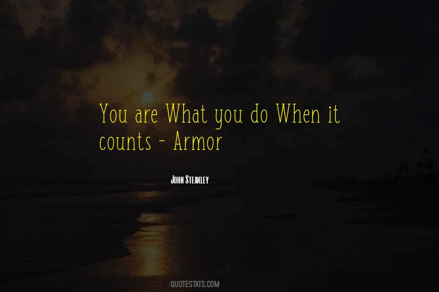 John Steakley Quotes #1827127 John Steakley Quotes #1827127