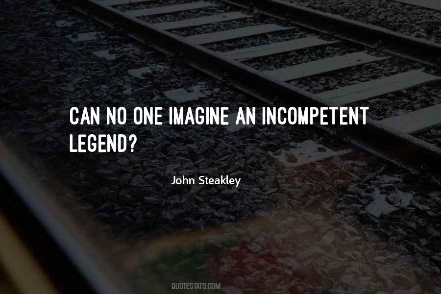 John Steakley Quotes #827832 John Steakley Quotes #827832