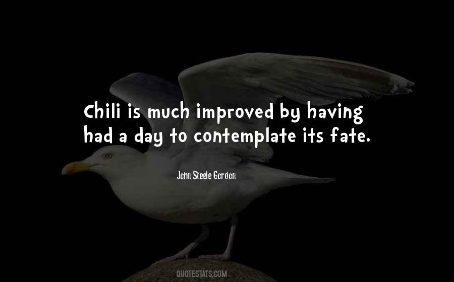 John Steele Gordon Quotes #74440