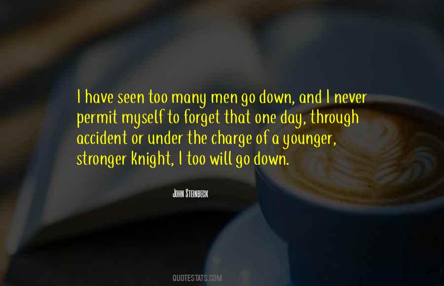 John Steinbeck Quotes #1041055