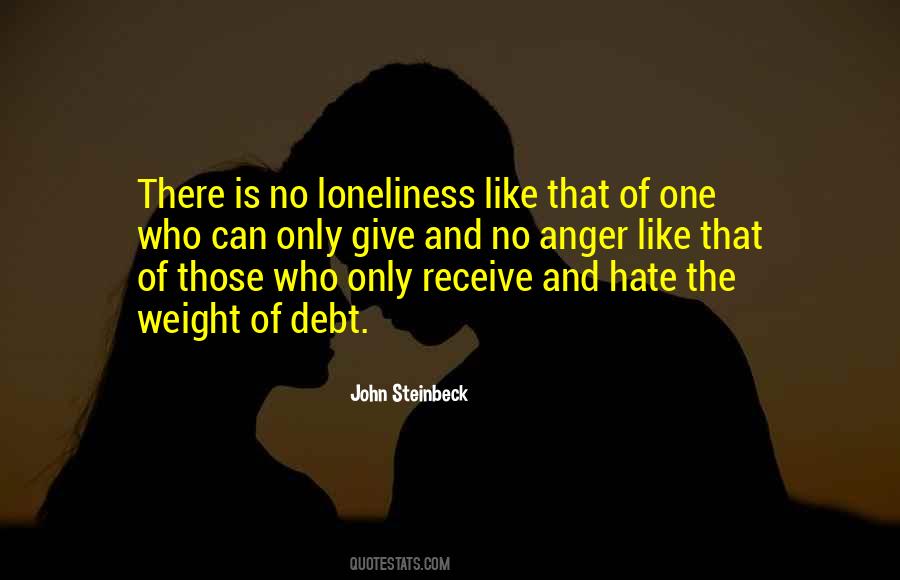 John Steinbeck Quotes #1155015