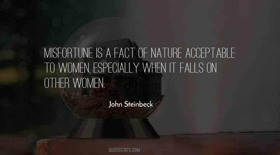 John Steinbeck Quotes #1160348