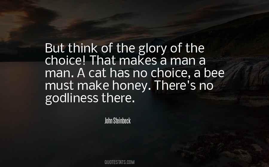 John Steinbeck Quotes #1267148