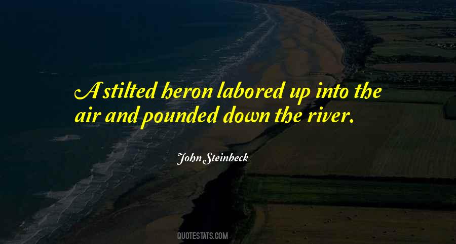 John Steinbeck Quotes #1337857