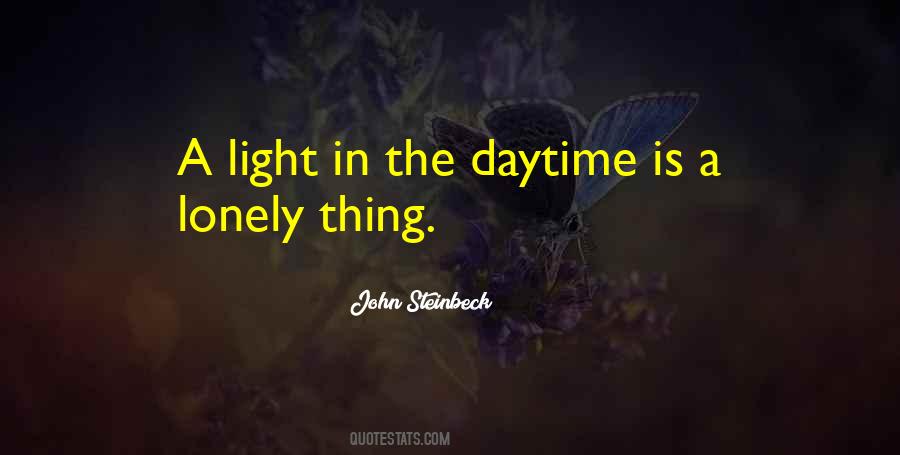 John Steinbeck Quotes #1346383