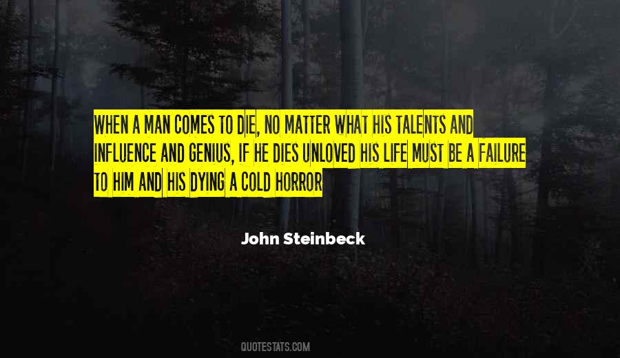 John Steinbeck Quotes #1428269