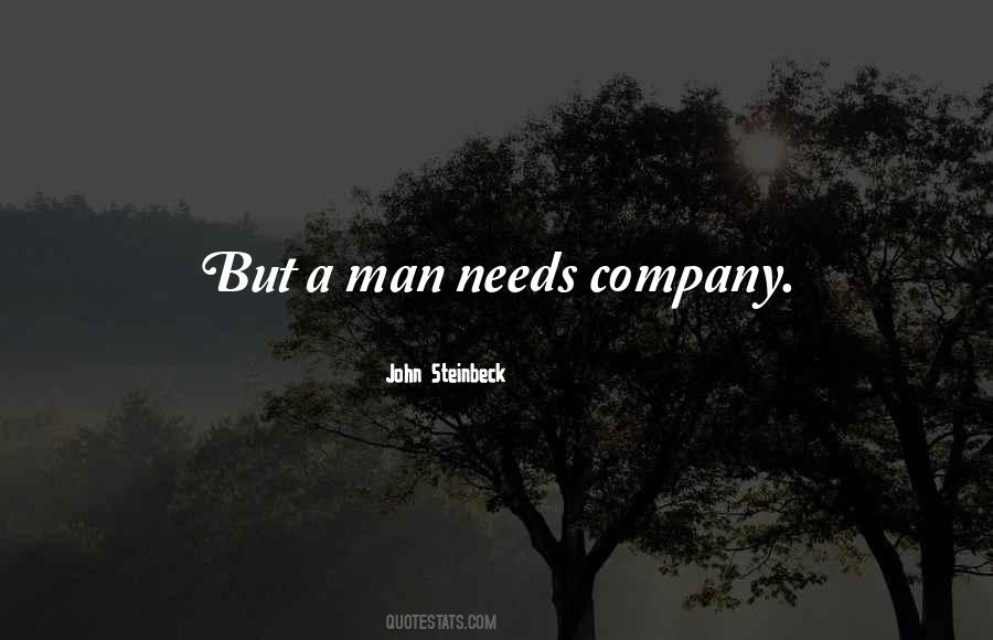John Steinbeck Quotes #1518364