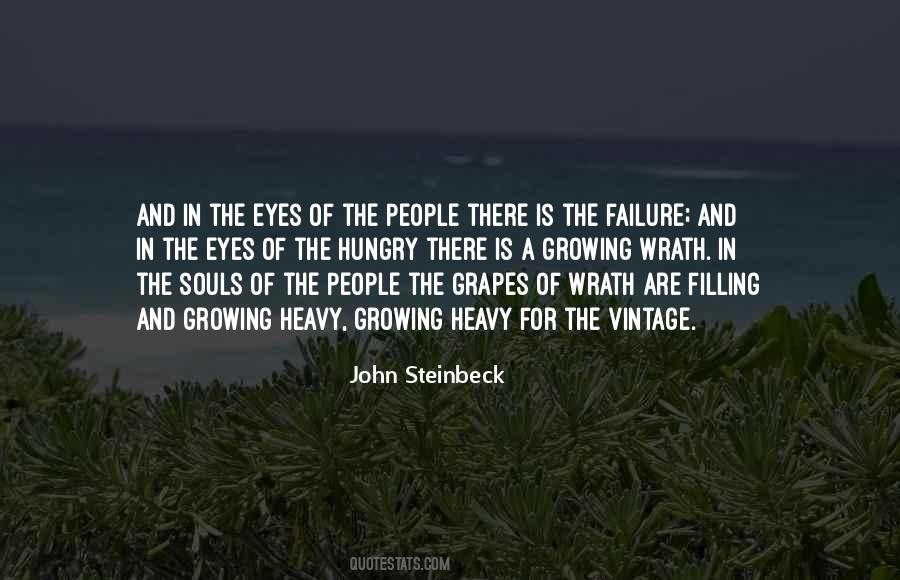 John Steinbeck Quotes #1562478