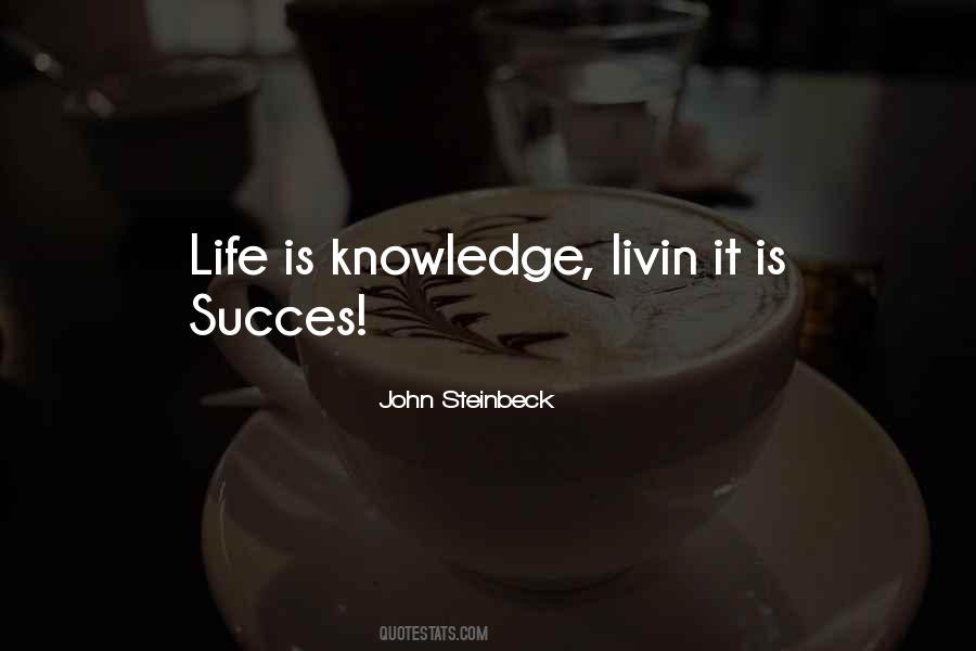 John Steinbeck Quotes #1661438