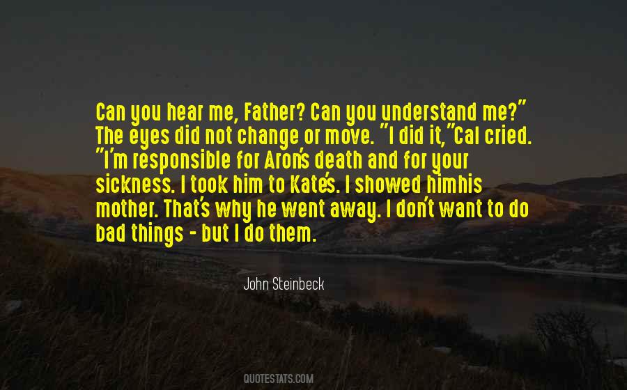 John Steinbeck Quotes #1796119
