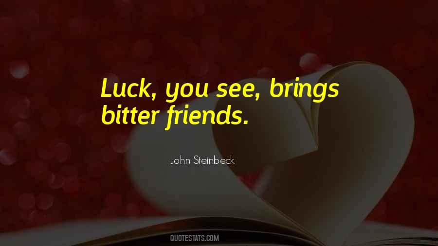 John Steinbeck Quotes #391369