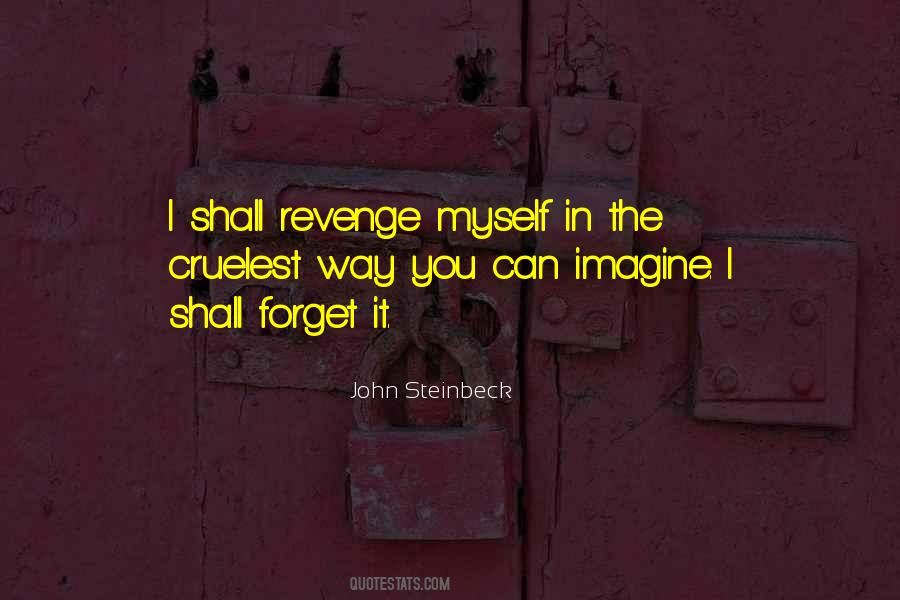 John Steinbeck Quotes #597925