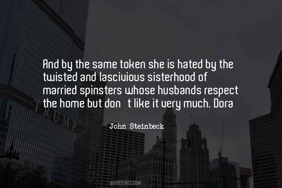 John Steinbeck Quotes #776144