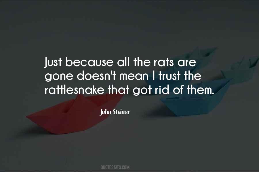 John Steiner Quotes #1555337