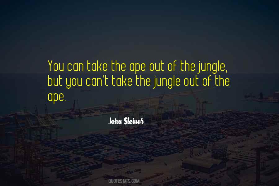 John Steiner Quotes #559086