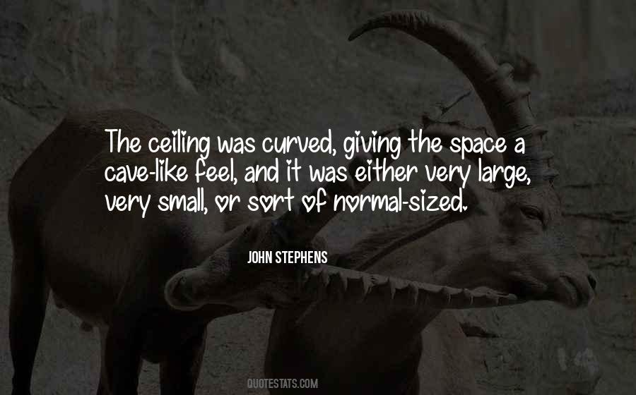 John Stephens Quotes #1566703