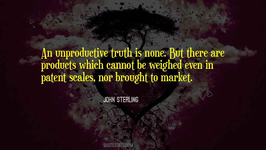 John Sterling Quotes #1450021