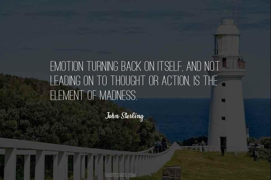 John Sterling Quotes #215852