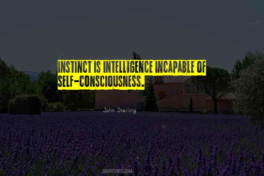 John Sterling Quotes #2293