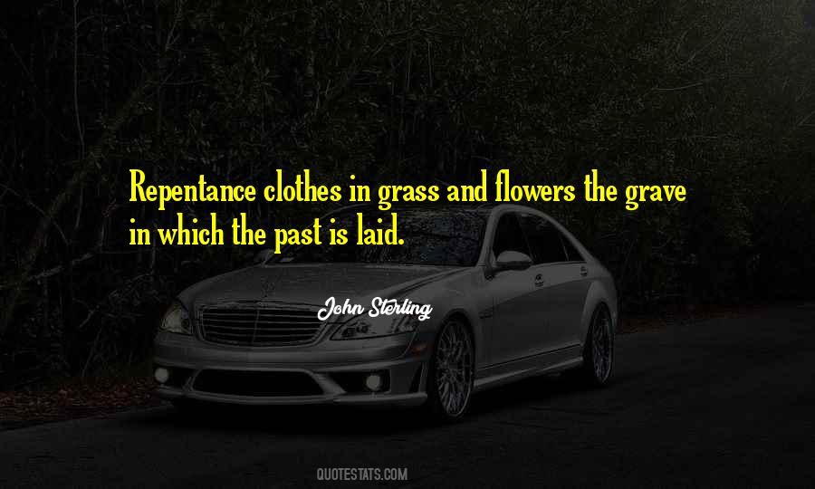 John Sterling Quotes #518527