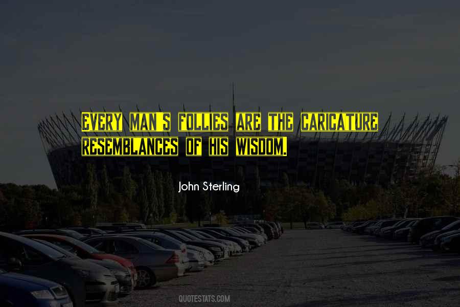 John Sterling Quotes #518703