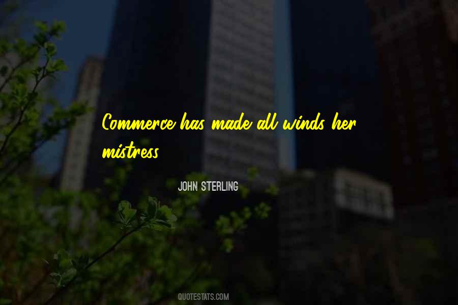 John Sterling Quotes #865869