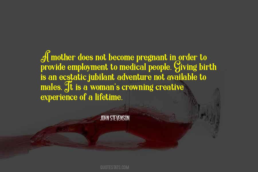 John Stevenson Quotes #869455 John Stevenson Quotes #869455