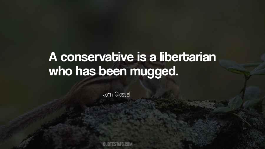 John Stossel Quotes #1112616