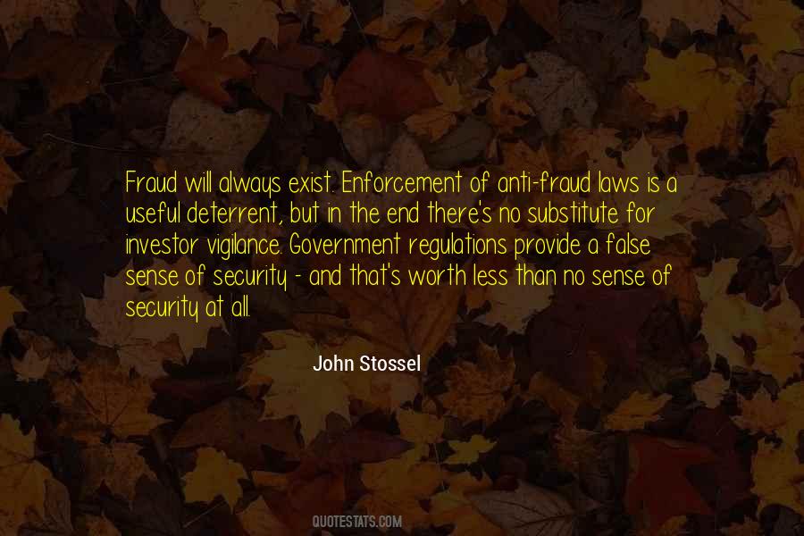 John Stossel Quotes #1196191