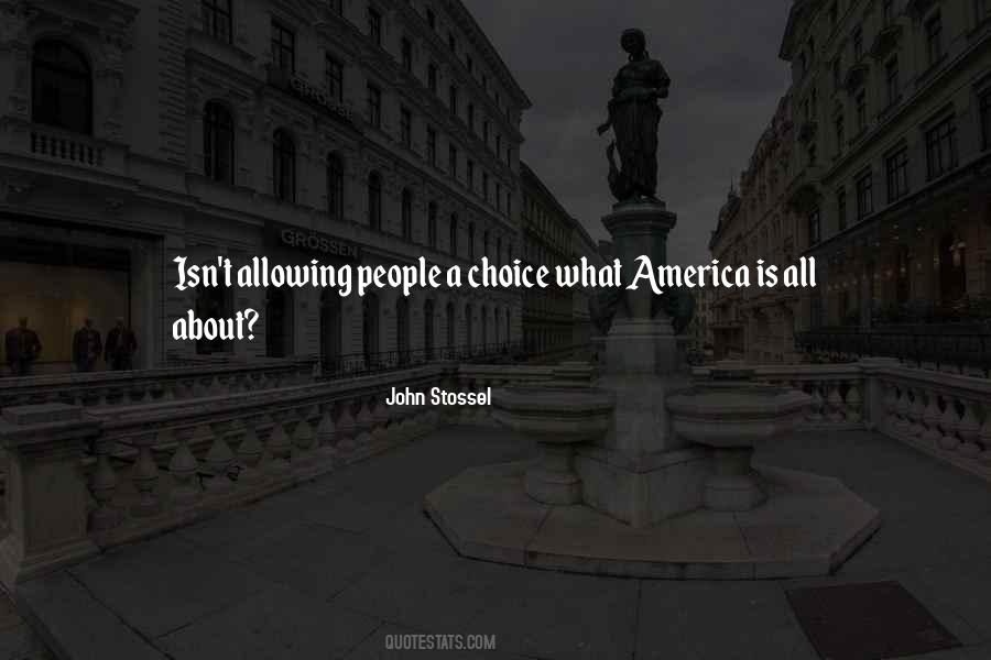 John Stossel Quotes #1208848