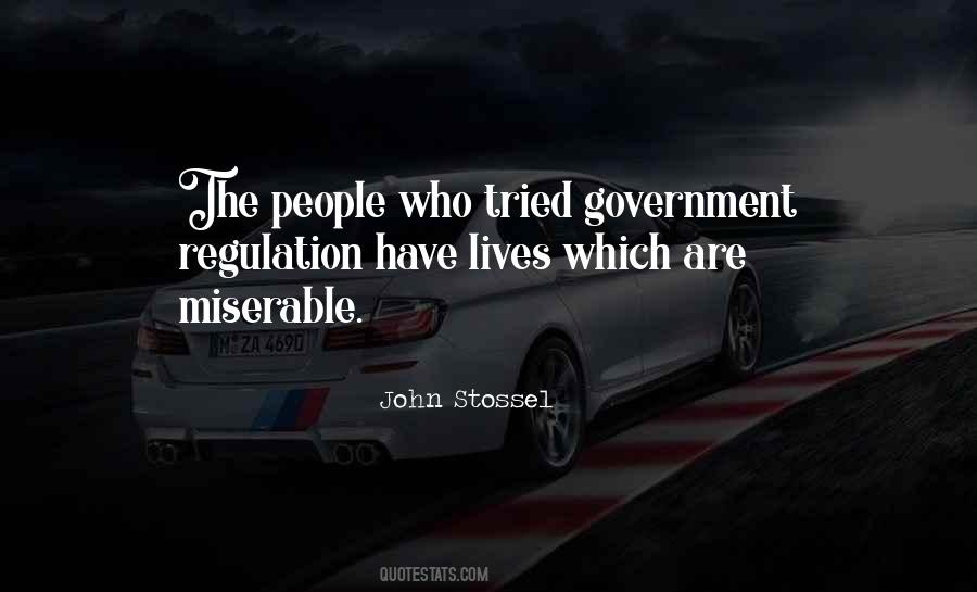 John Stossel Quotes #1242386