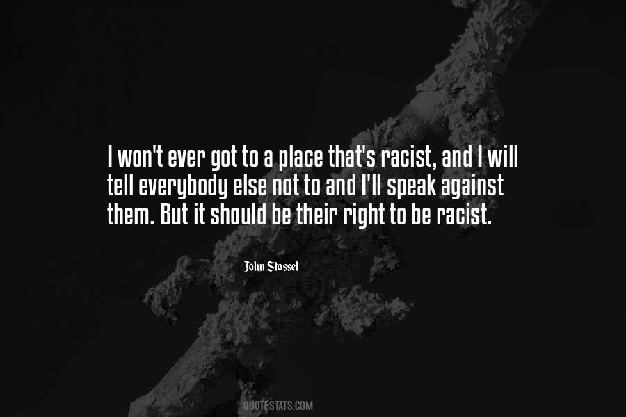 John Stossel Quotes #236720