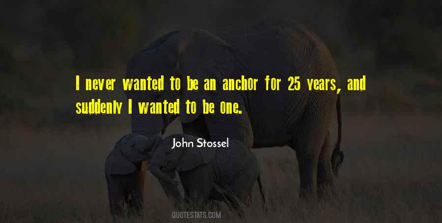 John Stossel Quotes #239597