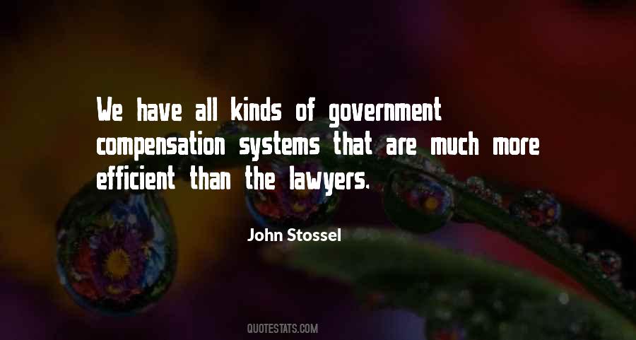 John Stossel Quotes #398904